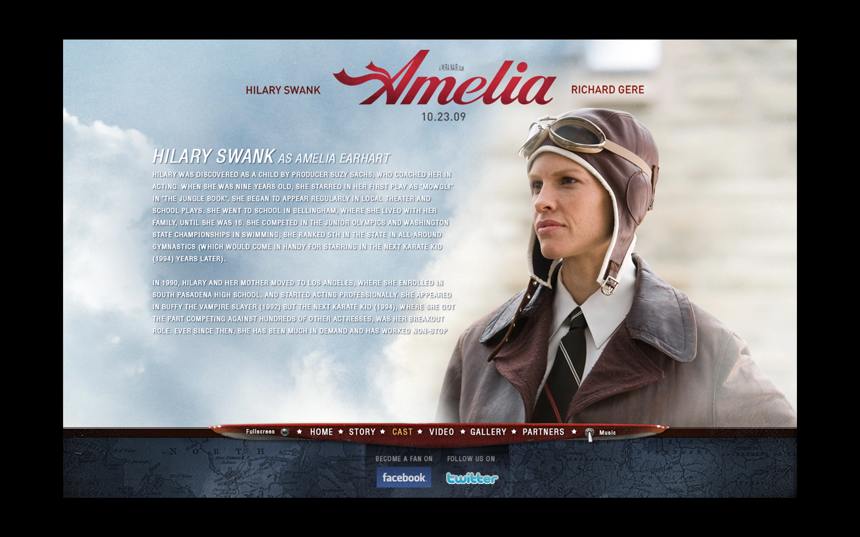 Amelia