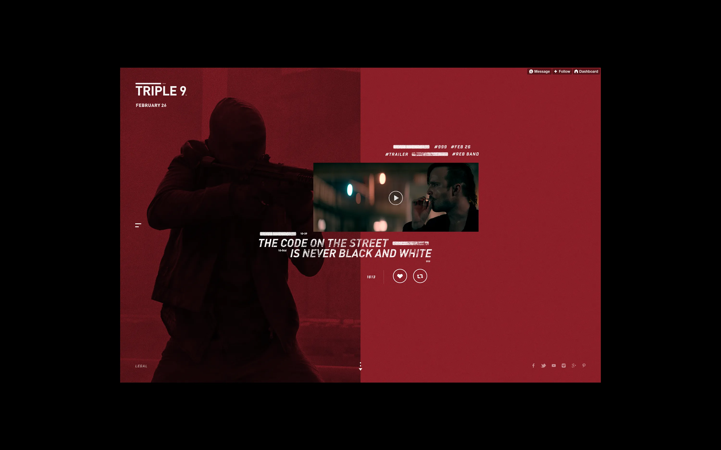 Triple 9