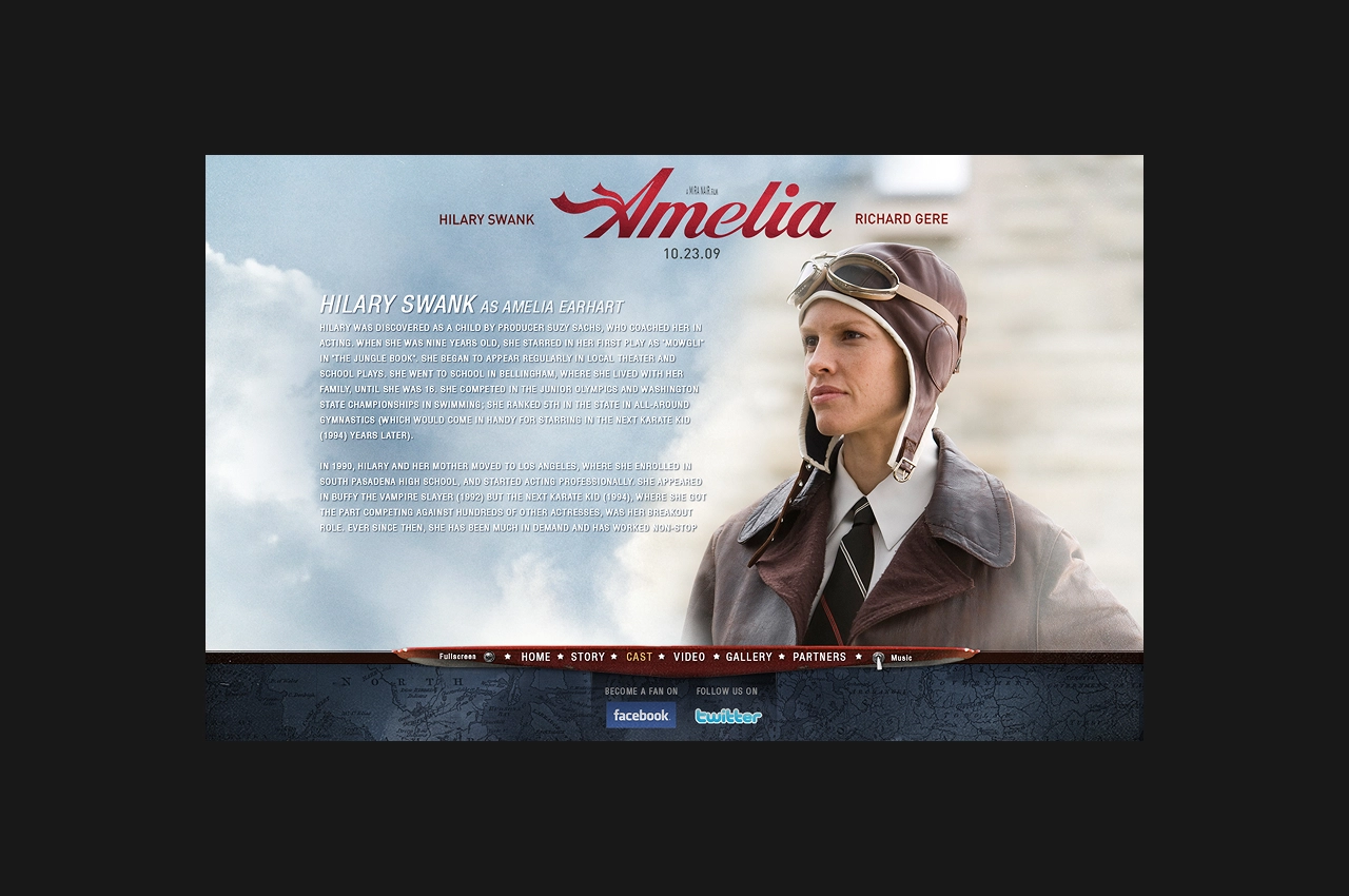 Amelia