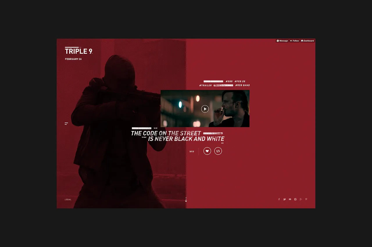 Triple 9