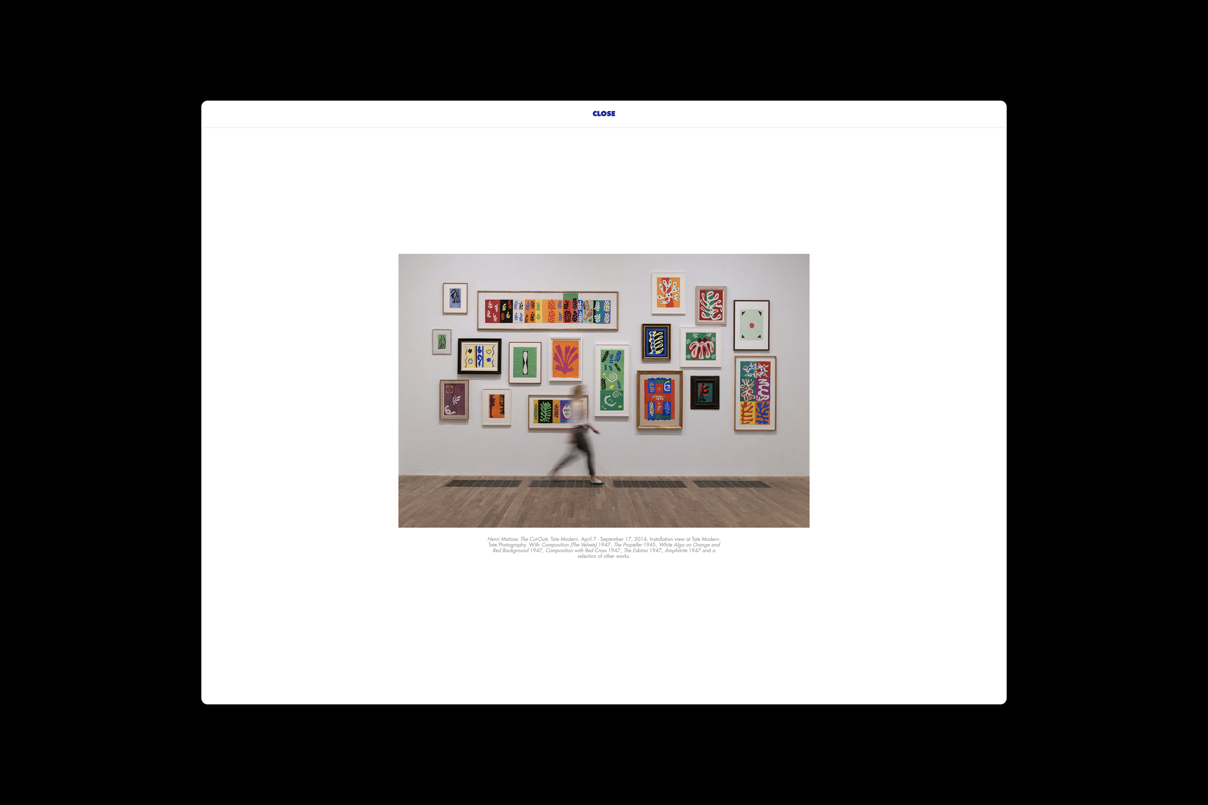matisse